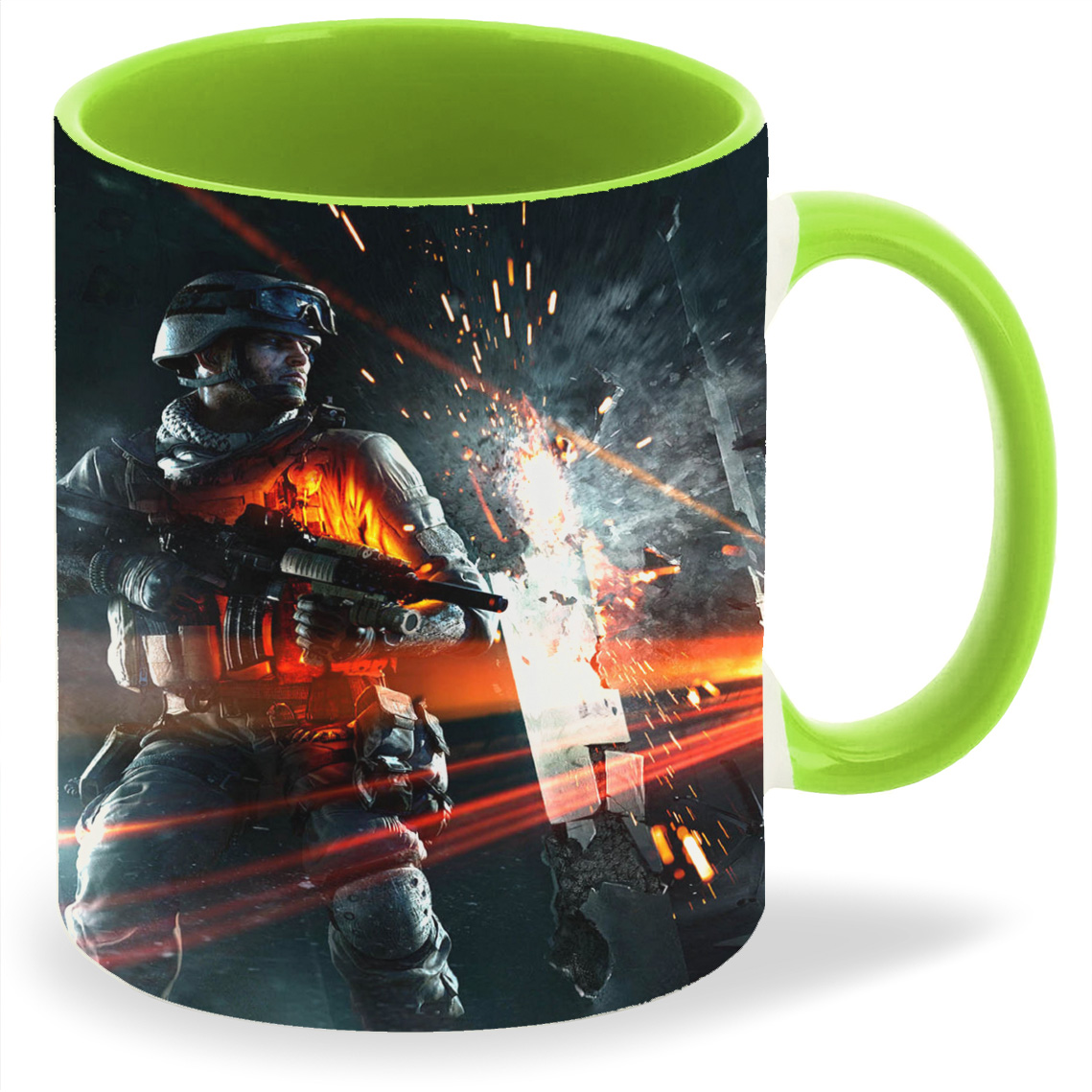 Кружка CoolPodarok battlefield 3 close quarters Солдаты Битва Трасера, battlefield 3 close quarters Солдаты Битва Трасера
Кружка CoolPodarok battlefield 3 close quarters Солдаты Битва Трасера, battlefield 3 close quarters Солдаты Битва Трасера
