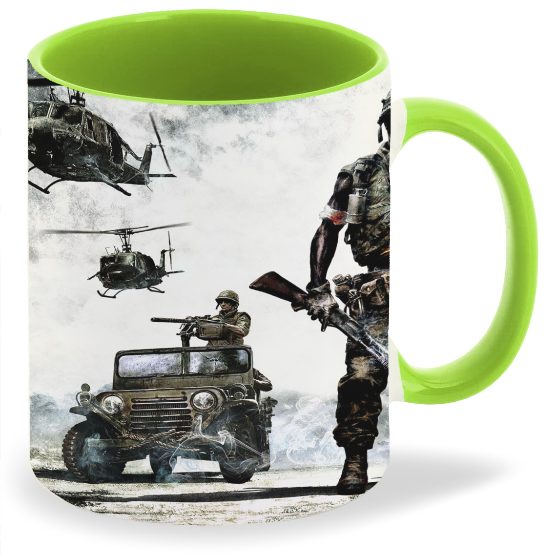 Кружка CoolPodarok battlefield bad company 2 vietnam Три солдата Вертолёты Авто, battlefield bad company 2 vietnam Три солдата Вертолёты Авто
Кружка CoolPodarok battlefield bad company 2 vietnam Три солдата Вертолёты Авто, battlefield bad company 2 vietnam Три солдата Вертолёты Авто