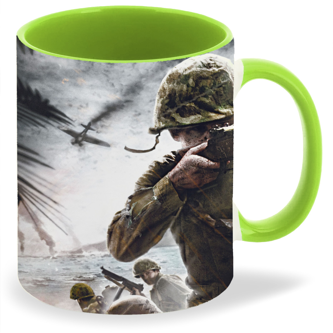 Кружка CoolPodarok call of duty 5 world at war Прицеливается из ружья, call of duty 5 world at war Прицеливается из ружья
Кружка CoolPodarok call of duty 5 world at war Прицеливается из ружья, call of duty 5 world at war Прицеливается из ружья