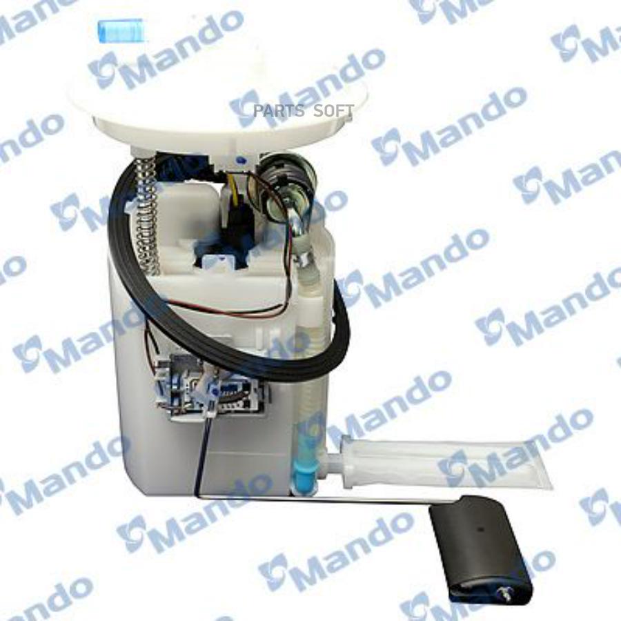 Насос Топливный Hyundai Elantra (07-) Mando Mando Dmp020101 Mando арт. DMP020101
Насос Топливный Hyundai Elantra (07-) Mando Mando Dmp020101 Mando арт. DMP020101