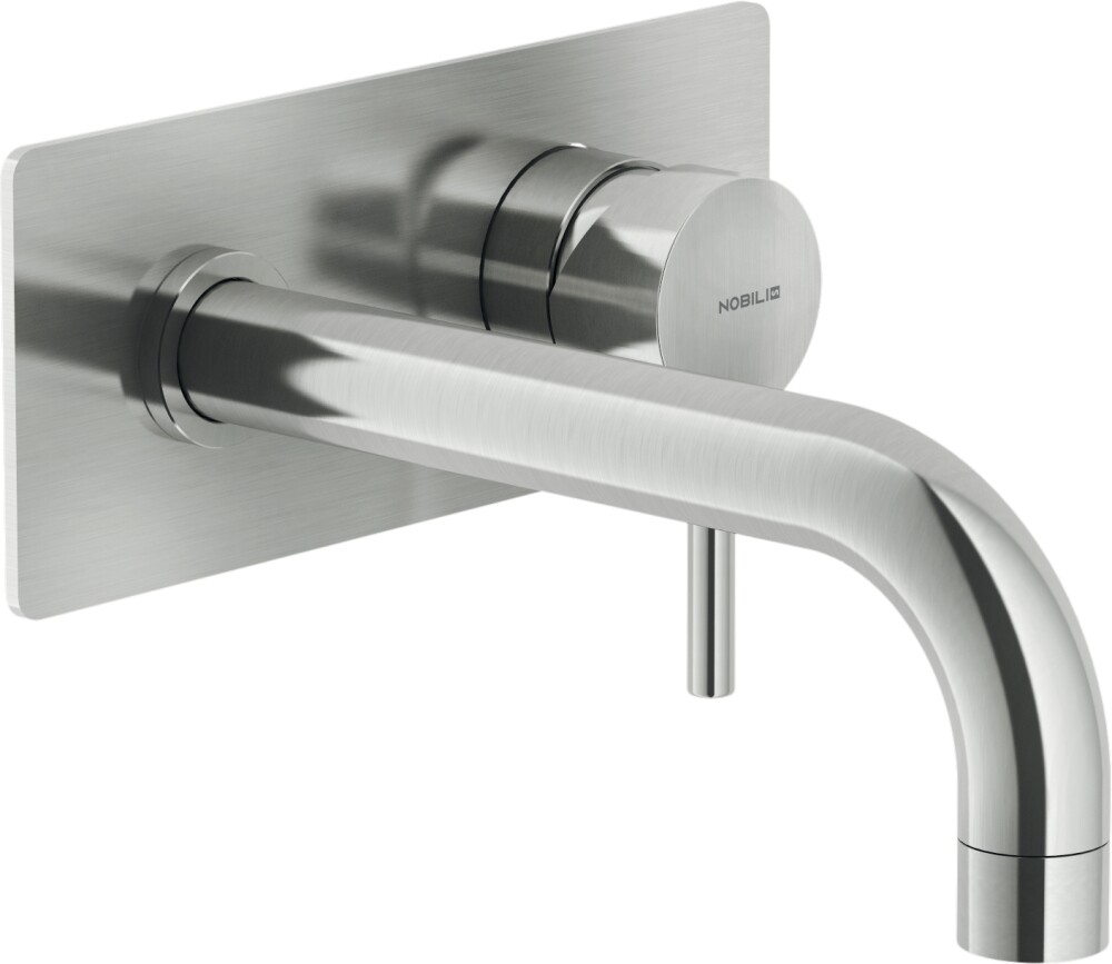 фото Смеситель для раковины nobili lv00198bm
