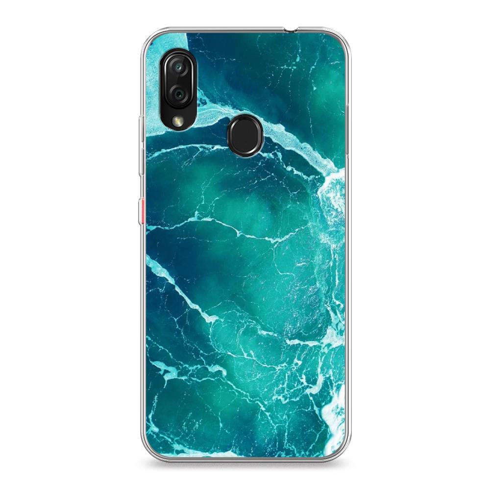 Чехол Awog на ZTE Blade V10 Vita / ЗТЕ Блэйд V10 Vita "Изумрудный океан", Разноцветный, 132650-4
Чехол Awog на ZTE Blade V10 Vita / ЗТЕ Блэйд V10 Vita "Изумрудный океан", Разноцветный, 132650-4