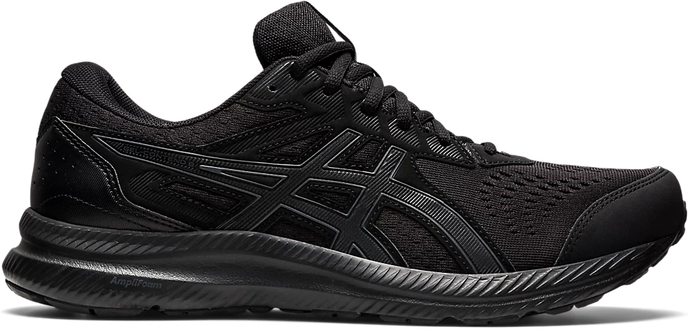 Кроссовки мужские Asics GEL-CONTEND 8 1011B492-001 черные 9.5 US, Черный, GEL-CONTEND 8
Кроссовки мужские Asics GEL-CONTEND 8 1011B492-001 черные 9.5 US, Черный, GEL-CONTEND 8