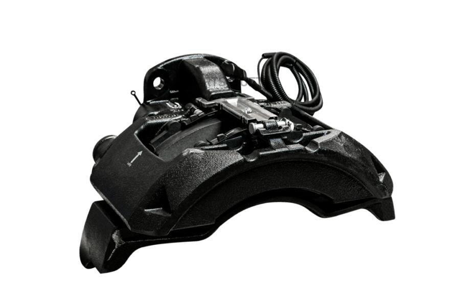 Суппорт правый МАЗ 203, 5440М9 (K031681)
Суппорт правый МАЗ 203, 5440М9 (K031681)