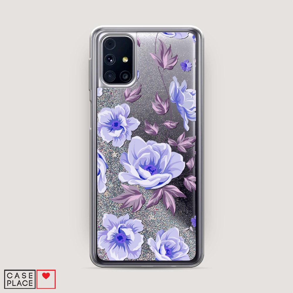 Чехол Awog на Samsung Galaxy M31s / Самсунг M31s "Цветочная фантазия 1", Разноцветный, 2101491-1
Чехол Awog на Samsung Galaxy M31s / Самсунг M31s "Цветочная фантазия 1", Разноцветный, 2101491-1