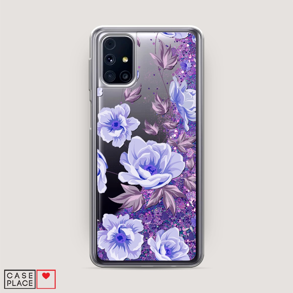 Чехол Awog на Samsung Galaxy M31s / Самсунг M31s "Цветочная фантазия 1", Разноцветный, 2101492-1
Чехол Awog на Samsung Galaxy M31s / Самсунг M31s "Цветочная фантазия 1", Разноцветный, 2101492-1
