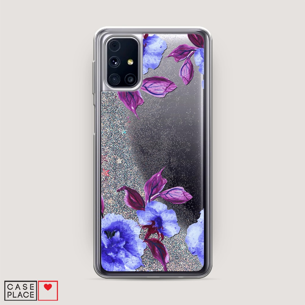Чехол Awog на Samsung Galaxy M31s / Самсунг M31s "Цветочная фантазия 5", Разноцветный, 2101491-1
Чехол Awog на Samsung Galaxy M31s / Самсунг M31s "Цветочная фантазия 5", Разноцветный, 2101491-1