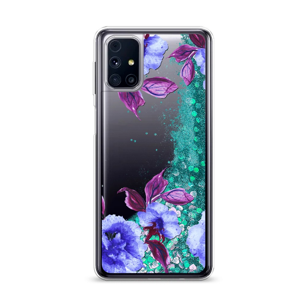 Чехол Awog на Samsung Galaxy M31s / Самсунг M31s "Цветочная фантазия 5", 2101495-1
Чехол Awog на Samsung Galaxy M31s / Самсунг M31s "Цветочная фантазия 5", 2101495-1