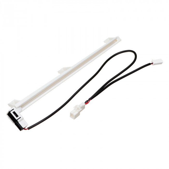 Подсветка панели Ambient Light для Toyota Camry XV70 / XV75 2018 - н.в., Белый, белый
Подсветка панели Ambient Light для Toyota Camry XV70 / XV75 2018 - н.в., Белый, белый