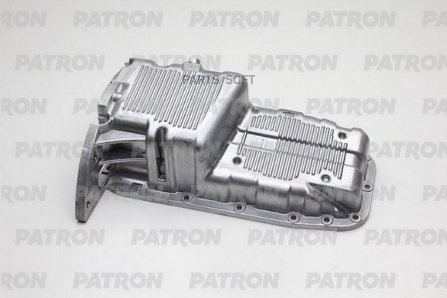 Поддон Масляный Chevrolet Aveo 1.4 06-, Lacetti 1.4/1.6 05-, Kalos Patron Poc050 PATRON ар
Поддон Масляный Chevrolet Aveo 1.4 06-, Lacetti 1.4/1.6 05-, Kalos Patron Poc050 PATRON ар