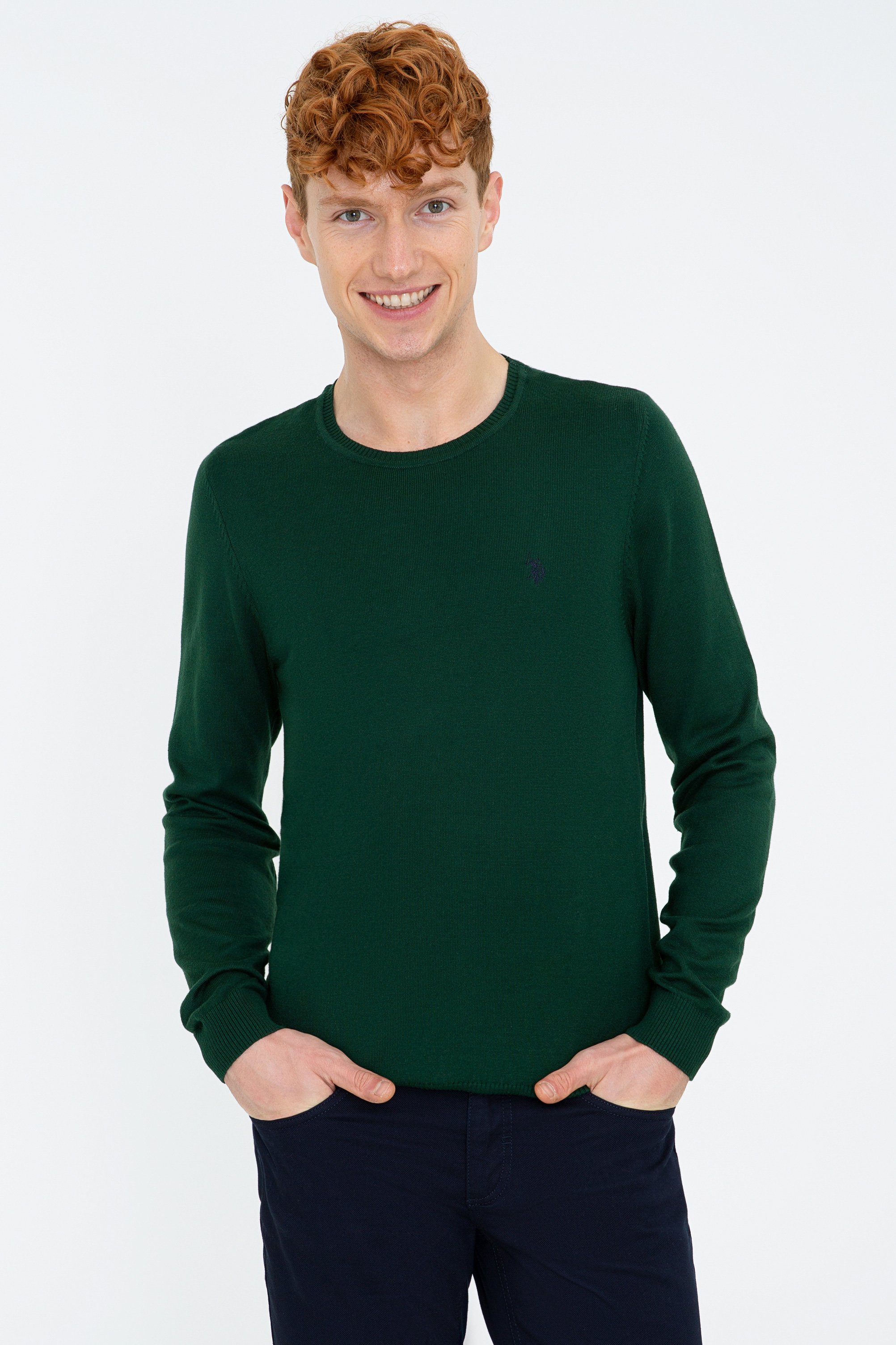 Джемпер мужской U.S. POLO Assn. G081SZ0TK0ERNESTO-SK21-E зеленый XL, G081SZ0TK0ERNESTO-SK21-E
Джемпер мужской U.S. POLO Assn. G081SZ0TK0ERNESTO-SK21-E зеленый XL, G081SZ0TK0ERNESTO-SK21-E