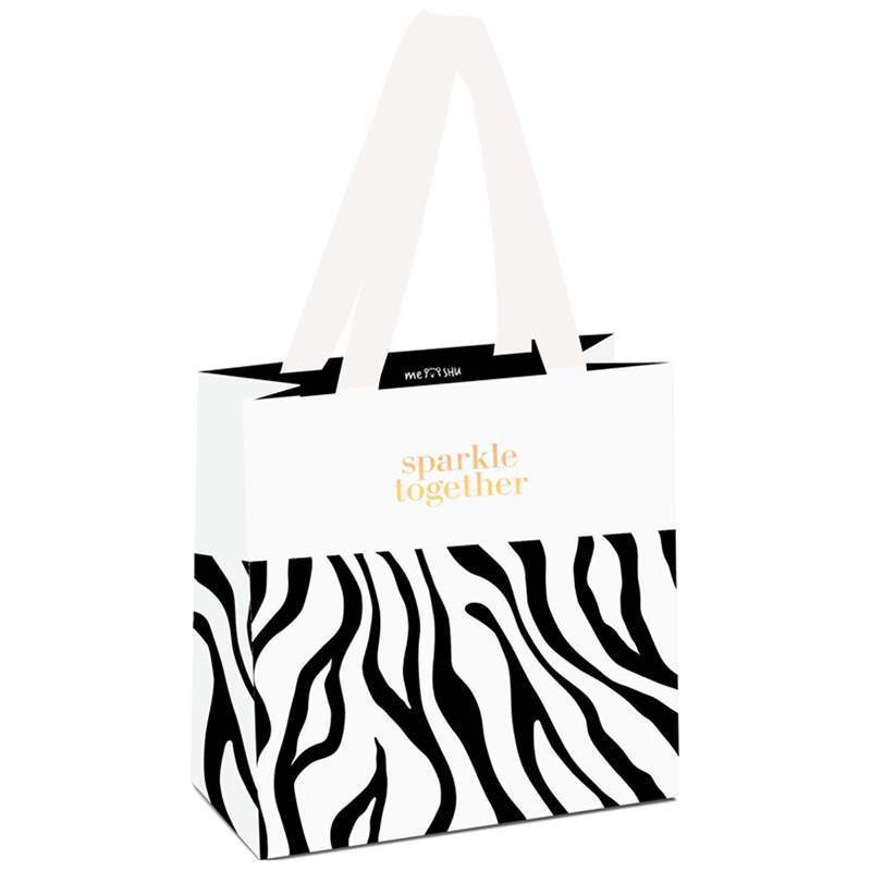 Пакет подарочный Meshu "Animal print" 339805, 20x20x10 см, 12 штук, Разноцветный, 339805
Пакет подарочный Meshu "Animal print" 339805, 20x20x10 см, 12 штук, Разноцветный, 339805
