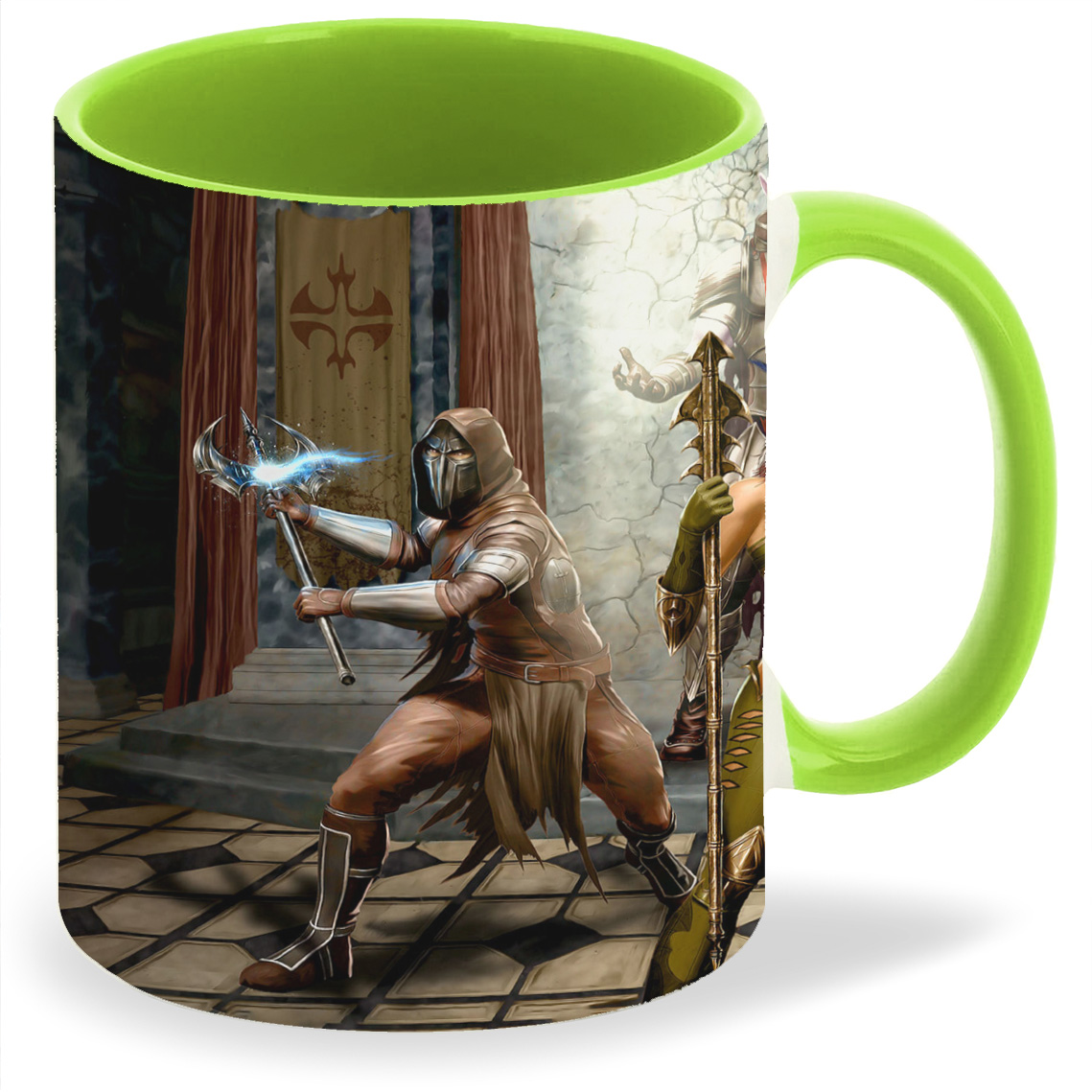 Кружка CoolPodarok legends of norrath inquisitor Четыре персонажа, legends of norrath inquisitor Четыре персонажа
Кружка CoolPodarok legends of norrath inquisitor Четыре персонажа, legends of norrath inquisitor Четыре персонажа