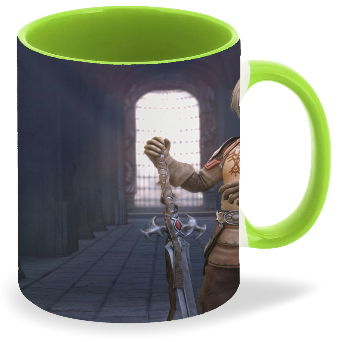 Кружка CoolPodarok lineage 2 interlude Человек с мечем, lineage 2 interlude Человек с мечем
Кружка CoolPodarok lineage 2 interlude Человек с мечем, lineage 2 interlude Человек с мечем