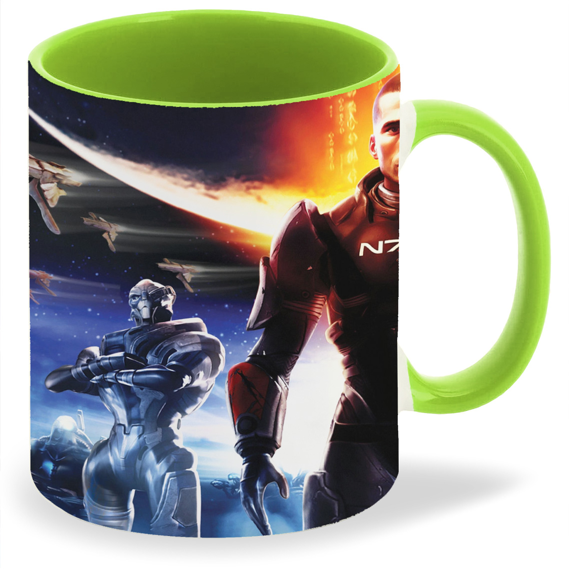 Кружка CoolPodarok mass effect Персонажи Трио Войско, mass effect Персонажи Трио Войско
Кружка CoolPodarok mass effect Персонажи Трио Войско, mass effect Персонажи Трио Войско