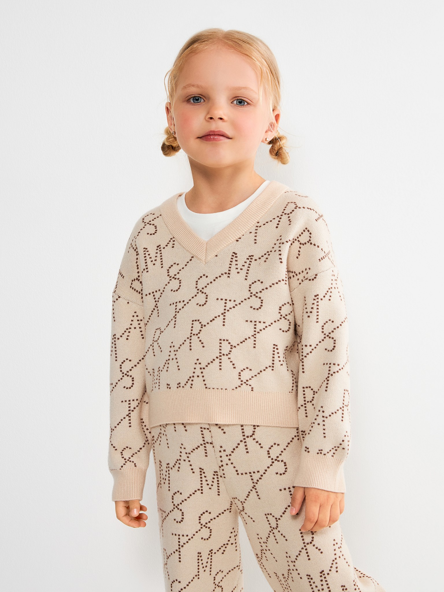 Джемпер детский Acoola 20230310012, бежевый, 116, 20230310012
Джемпер детский Acoola 20230310012, бежевый, 116, 20230310012