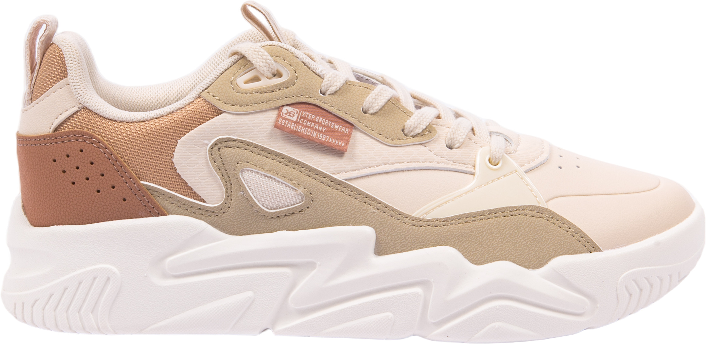 Кроссовки женские XTEP Street Street Shoes Series Sports Life розовые 39 EU, Розовый, Street Street Shoes Series Sports Life_1
Кроссовки женские XTEP Street Street Shoes Series Sports Life розовые 39 EU, Розовый, Street Street Shoes Series Sports Life_1