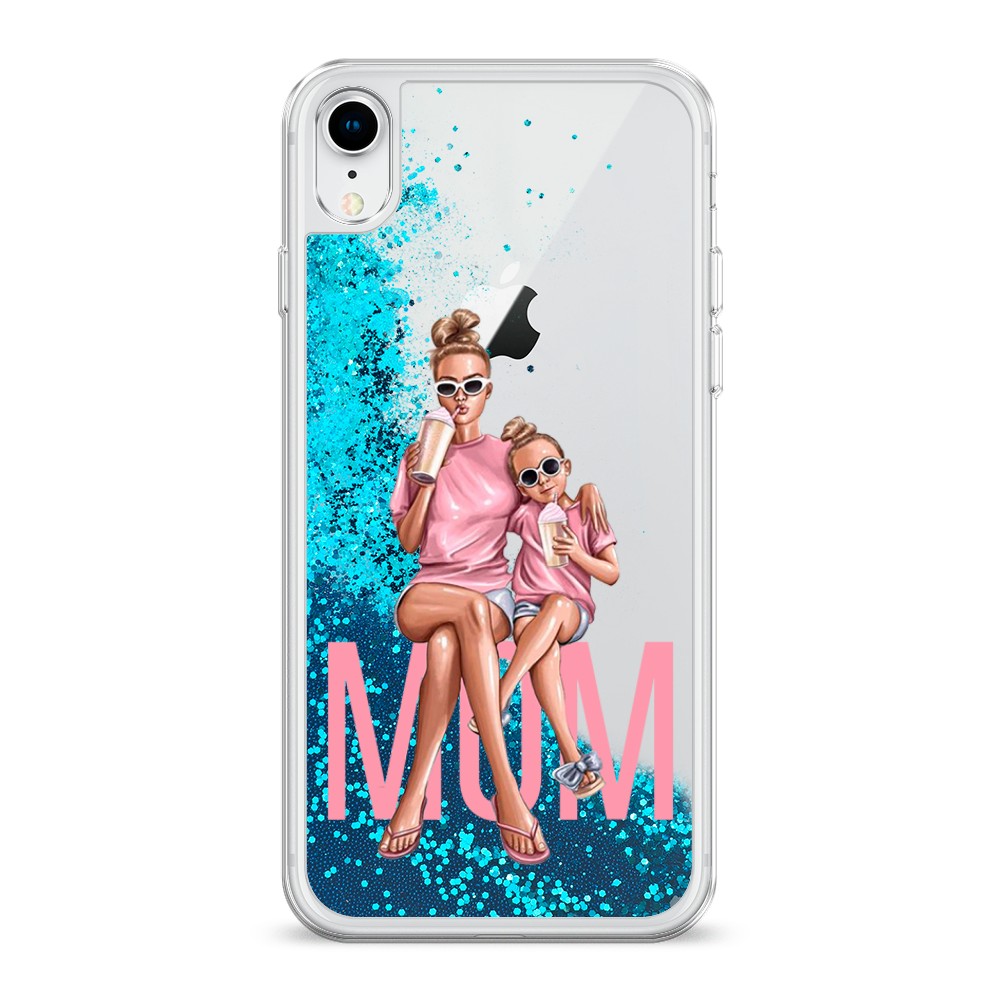 Чехол Awog на Apple iPhone XR (10R) / Айфон XR (10R) "Lovely mom", Разноцветный, 12093-1
Чехол Awog на Apple iPhone XR (10R) / Айфон XR (10R) "Lovely mom", Разноцветный, 12093-1