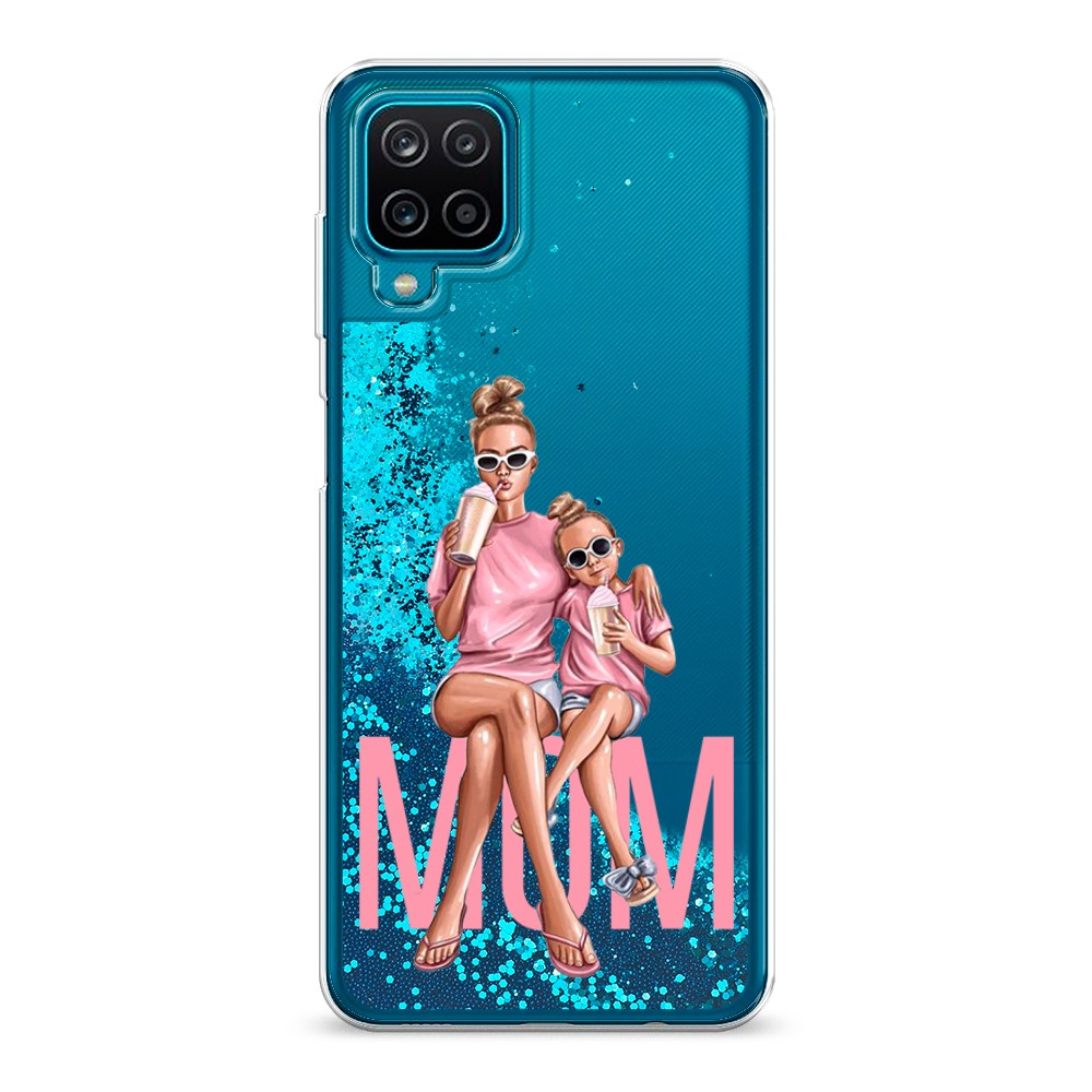 Чехол Awog на Samsung Galaxy A12 / Самсунг A12 "Lovely mom", Разноцветный, 2101693-1
Чехол Awog на Samsung Galaxy A12 / Самсунг A12 "Lovely mom", Разноцветный, 2101693-1