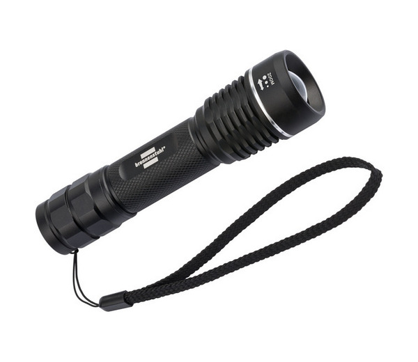 Фонарь фокусируемый от аккумулятора Brennenstuhl LED TL 600AF, 630 лм, IP67 (1178600401), Черный
Фонарь фокусируемый от аккумулятора Brennenstuhl LED TL 600AF, 630 лм, IP67 (1178600401), Черный
