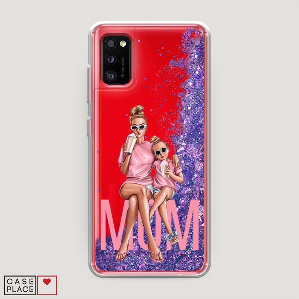 Чехол Awog на Samsung Galaxy A41 / Самсунг A41 "Lovely mom", Разноцветный, 2100492-1
Чехол Awog на Samsung Galaxy A41 / Самсунг A41 "Lovely mom", Разноцветный, 2100492-1