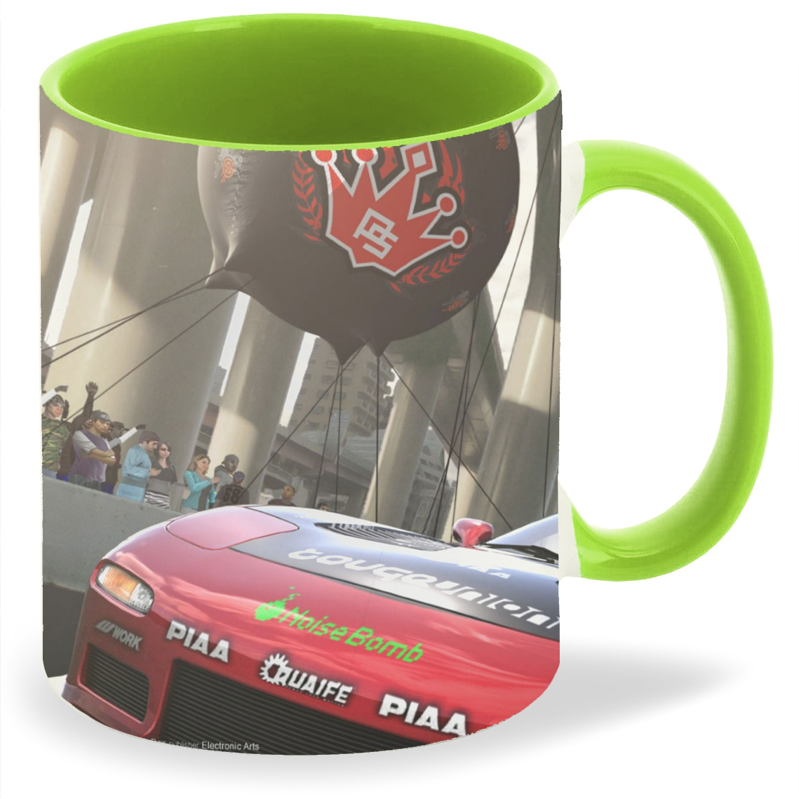 Кружка CoolPodarok Need for speed prostreet NFS Девушки Машина, Need for speed prostreet NFS Девушки Машина
Кружка CoolPodarok Need for speed prostreet NFS Девушки Машина, Need for speed prostreet NFS Девушки Машина