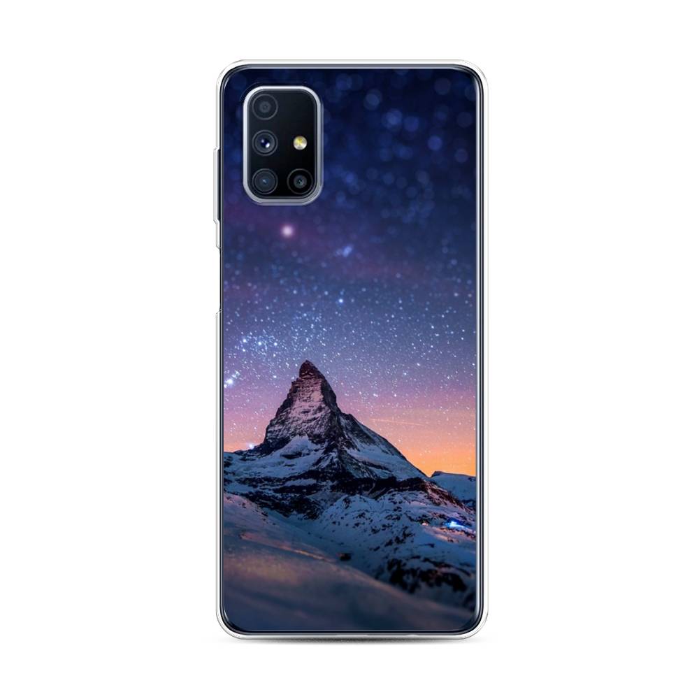 Чехол Awog на Samsung Galaxy M31s / Самсунг M31s "Ночные пейзажи 5", Фиолетовый, 2101450-4
Чехол Awog на Samsung Galaxy M31s / Самсунг M31s "Ночные пейзажи 5", Фиолетовый, 2101450-4
