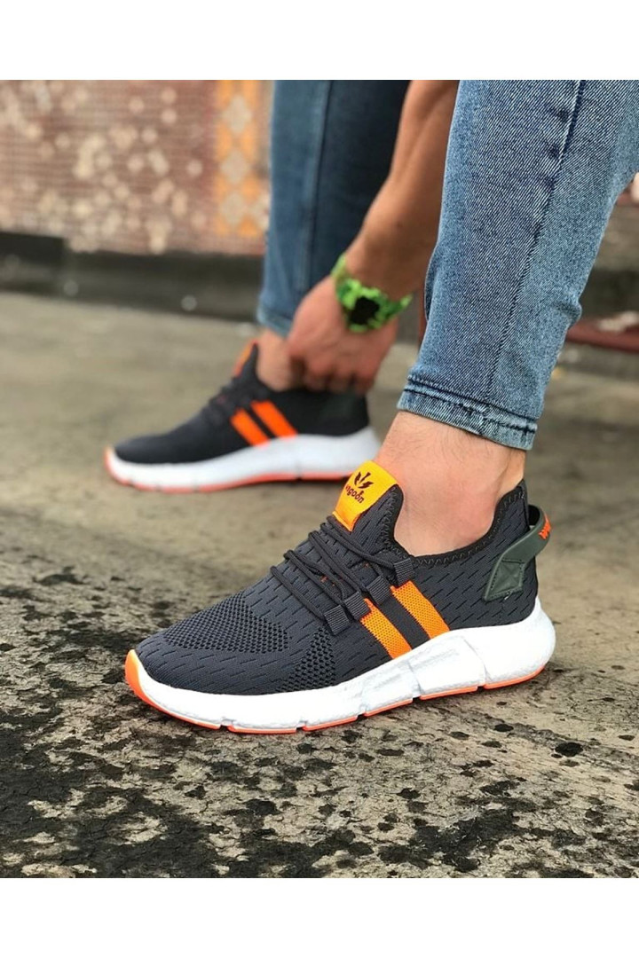 Кроссовки мужские Wagoon WG-102-FÜME-TURUNCU серые 42 EU (доставка из-за рубежа), WG-102-FÜME-TURUNCU
Кроссовки мужские Wagoon WG-102-FÜME-TURUNCU серые 42 EU (доставка из-за рубежа), WG-102-FÜME-TURUNCU