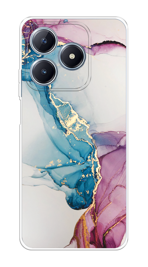 Чехол Case Place на Realme C63 "Розовые разводы рисунок", Синий;розовый;золотистый, 2517350-1
Чехол Case Place на Realme C63 "Розовые разводы рисунок", Синий;розовый;золотистый, 2517350-1
