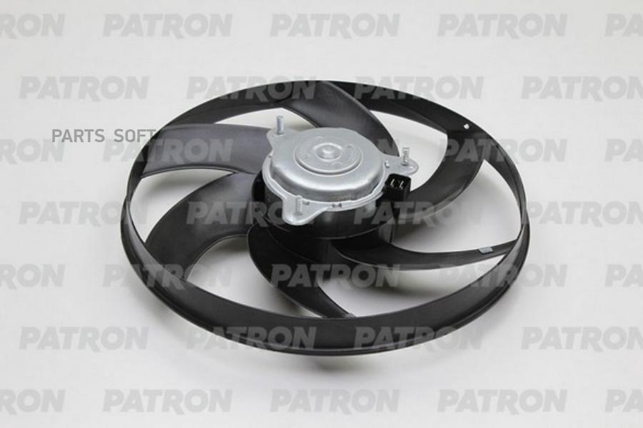 Вентилятор радиатора Citroen: Berlingo, Xsara / Peugeot: 306, 406, Partner PATRON PFN111
Вентилятор радиатора Citroen: Berlingo, Xsara / Peugeot: 306, 406, Partner PATRON PFN111