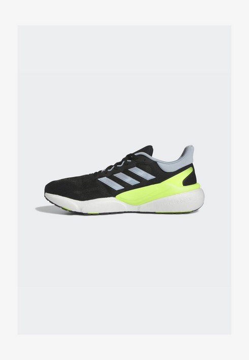 Кроссовки мужские Adidas Performance Solarboost 5 M черные 46 EU (доставка из-за рубежа), Черный, Solarboost 5 M
Кроссовки мужские Adidas Performance Solarboost 5 M черные 46 EU (доставка из-за рубежа), Черный, Solarboost 5 M