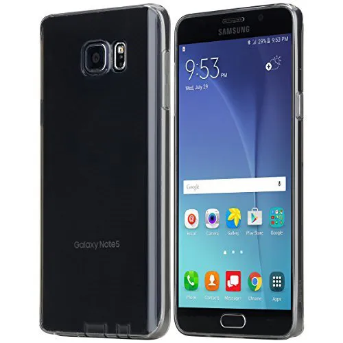 Силиконовый Чехол ROCK Slim Jacket для Samsung Galaxy Note 5 прозрачно-черный, Прозрачный, Slim Jacket
Силиконовый Чехол ROCK Slim Jacket для Samsung Galaxy Note 5 прозрачно-черный, Прозрачный, Slim Jacket