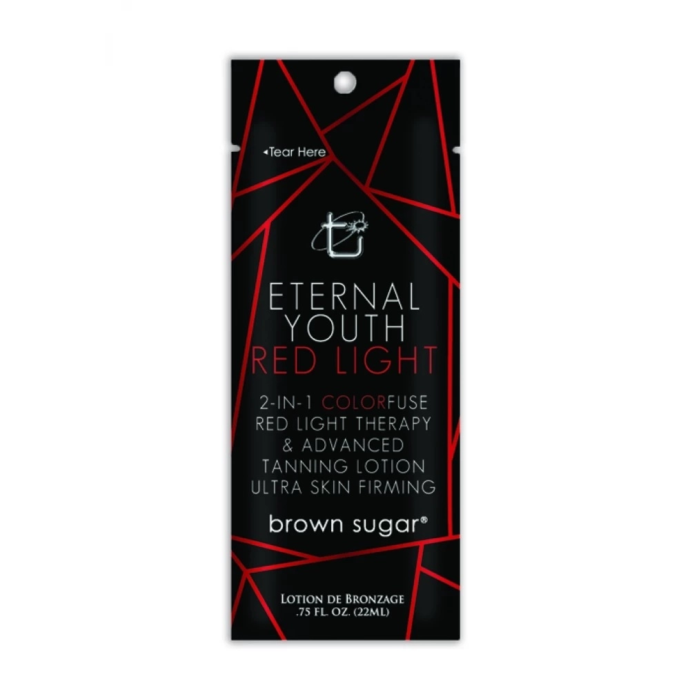 Активатор загара Brown Sugar Eternal Youth Red Light для загара в солярии 22 мл, 1206652
Активатор загара Brown Sugar Eternal Youth Red Light для загара в солярии 22 мл, 1206652
