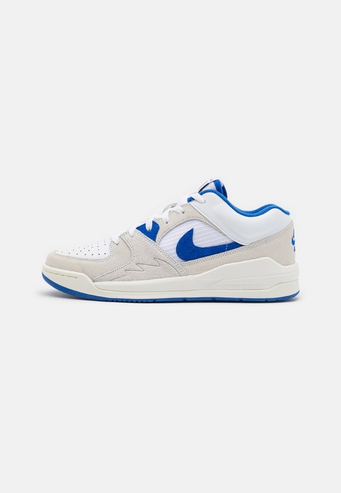 Кеды мужские Jordan Stadium 90 Unisex белые 40.5 EU (доставка из-за рубежа), Белый, Stadium 90 Unisex
Кеды мужские Jordan Stadium 90 Unisex белые 40.5 EU (доставка из-за рубежа), Белый, Stadium 90 Unisex