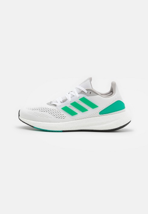 Кроссовки мужские Adidas Performance Pureboost 22 белые 49 1/3 EU (доставка из-за рубежа), Белый, Pureboost 22
Кроссовки мужские Adidas Performance Pureboost 22 белые 49 1/3 EU (доставка из-за рубежа), Белый, Pureboost 22