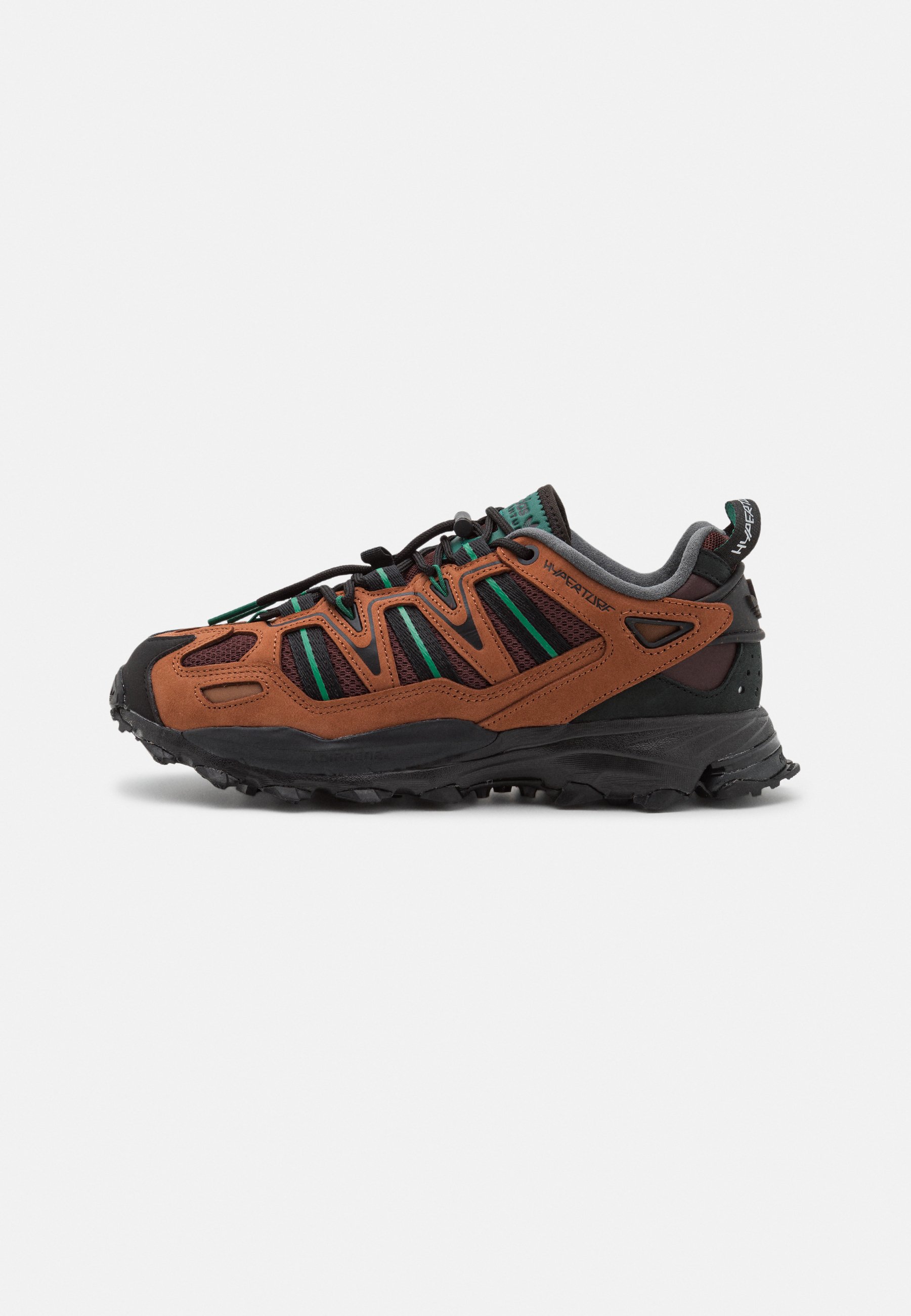 Кроссовки мужские Adidas Originals Hyperturf коричневые 37 1/3 EU, Коричневый, Hyperturf
Кроссовки мужские Adidas Originals Hyperturf коричневые 37 1/3 EU, Коричневый, Hyperturf