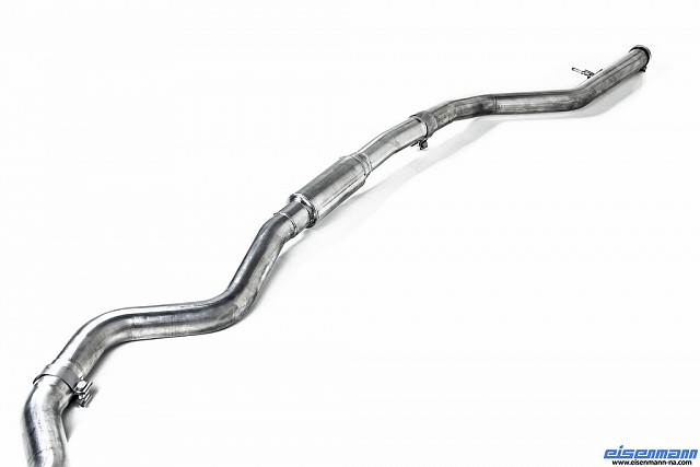Средняя часть выхлопа Eisenmann B5428.00001 SPORT PERFORMANCE для BMW F30 328i, F32 428i
Средняя часть выхлопа Eisenmann B5428.00001 SPORT PERFORMANCE для BMW F30 328i, F32 428i