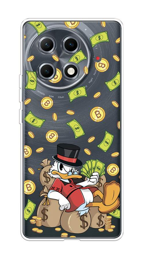 Чехол на Tecno Camon 30S Pro "Скрудж Макдак в красном", Красный;черный;коричневый;прозрачный, 309550-1
Чехол на Tecno Camon 30S Pro "Скрудж Макдак в красном", Красный;черный;коричневый;прозрачный, 309550-1