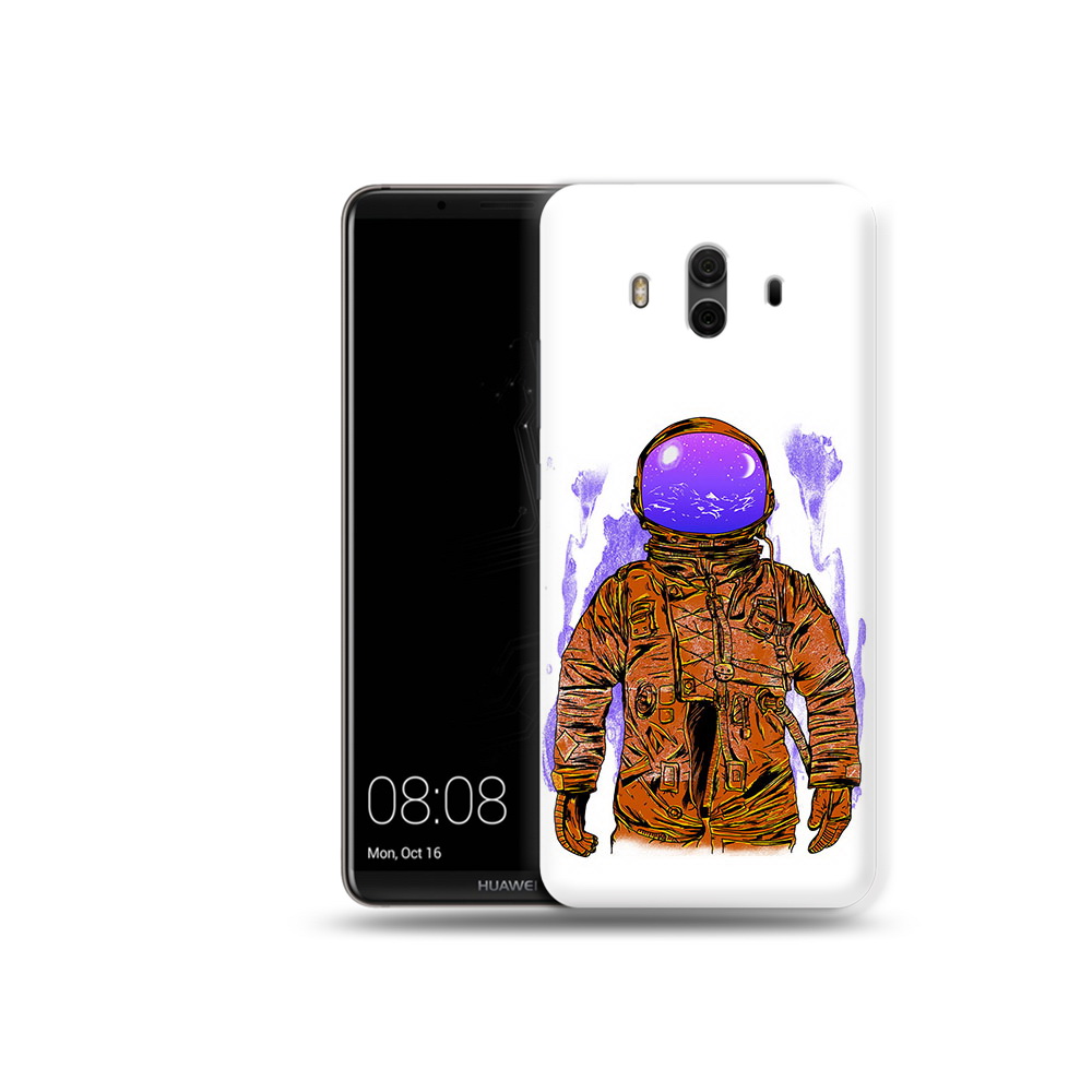 Чехол MyPads Tocco для Huawei Mate 10 нарисованный мужчина в скафандре (PT88364.53.510), Прозрачный, Tocco
Чехол MyPads Tocco для Huawei Mate 10 нарисованный мужчина в скафандре (PT88364.53.510), Прозрачный, Tocco