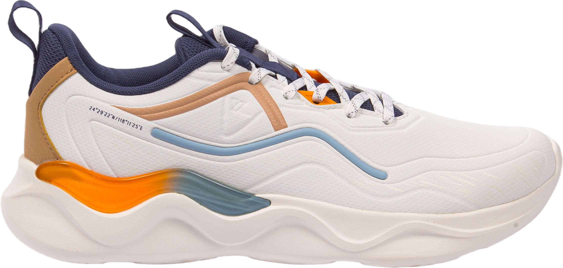 Кроссовки мужские XTEP Running Run Comfortably Athletic Performance белые 40 EU, Белый, Running Run Comfortably Athletic Performance
Кроссовки мужские XTEP Running Run Comfortably Athletic Performance белые 40 EU, Белый, Running Run Comfortably Athletic Performance