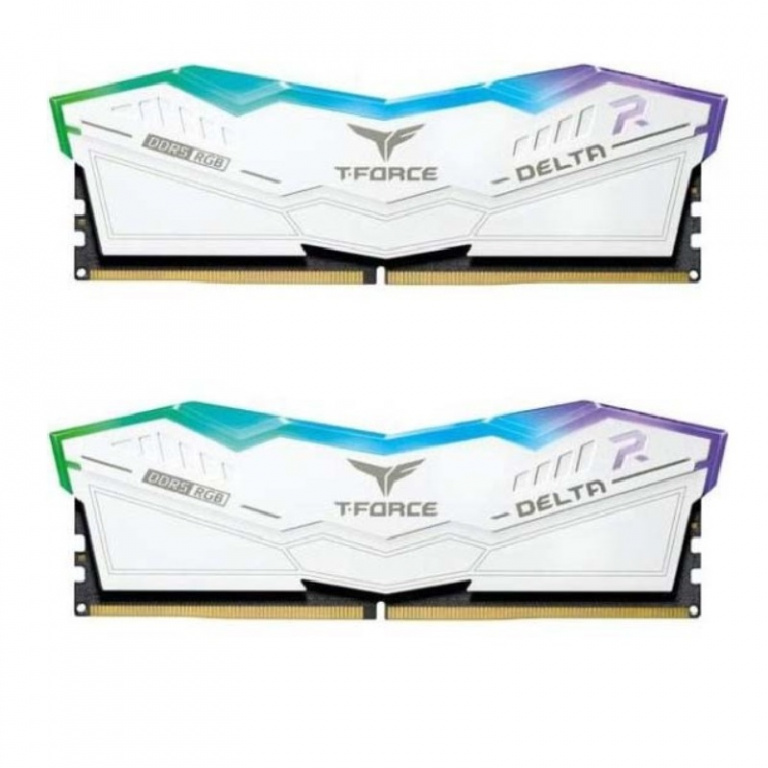 Оперативная память Team Group Delta Rgb (FF4D532G5600HC32DC01) DDR5 2x16Gb 5600MHz, Delta Rgb
Оперативная память Team Group Delta Rgb (FF4D532G5600HC32DC01) DDR5 2x16Gb 5600MHz, Delta Rgb