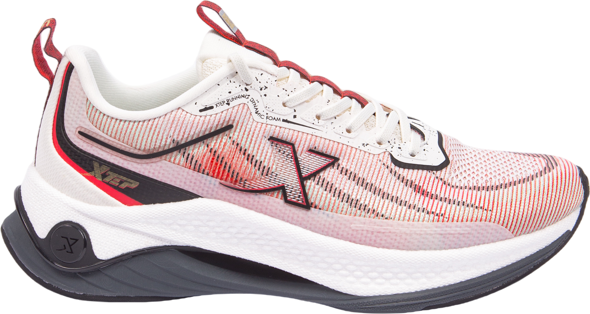 Кроссовки мужские XTEP Running Power Run Athletic Performance розовые 42 EU, Розовый, Running Power Run Athletic Performance
Кроссовки мужские XTEP Running Power Run Athletic Performance розовые 42 EU, Розовый, Running Power Run Athletic Performance