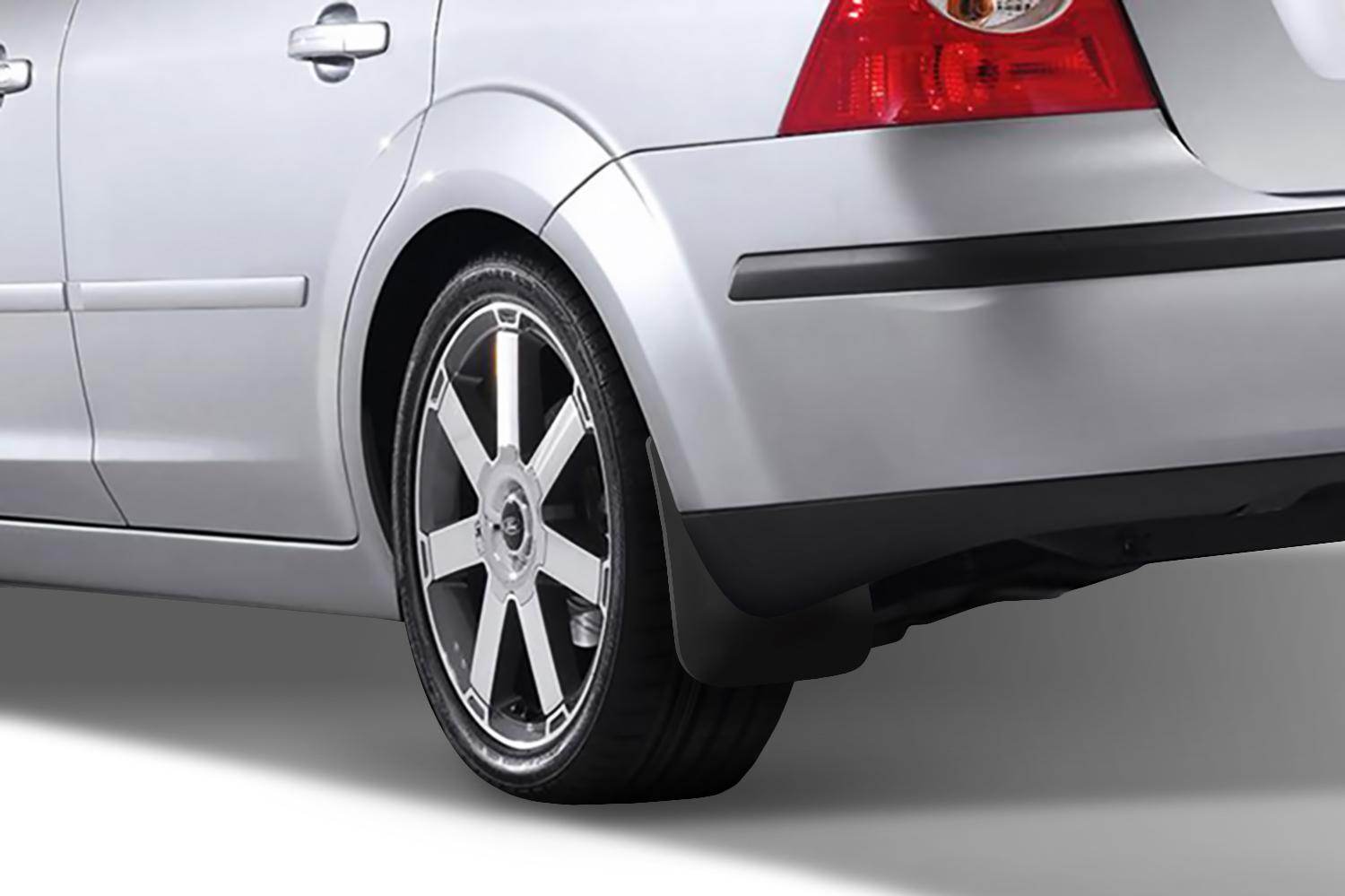 Комплект брызговиков задних Ford Focus, 2004-2011 (optimum) в пакете / Форд Фокус, HxF120
Комплект брызговиков задних Ford Focus, 2004-2011 (optimum) в пакете / Форд Фокус, HxF120