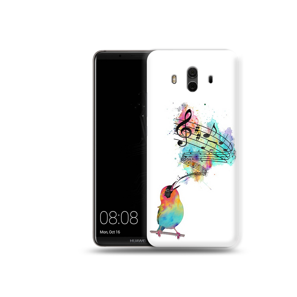 Чехол MyPads Tocco для Huawei Mate 10 певчая птичка (PT88364.53.536), Прозрачный, Tocco
Чехол MyPads Tocco для Huawei Mate 10 певчая птичка (PT88364.53.536), Прозрачный, Tocco