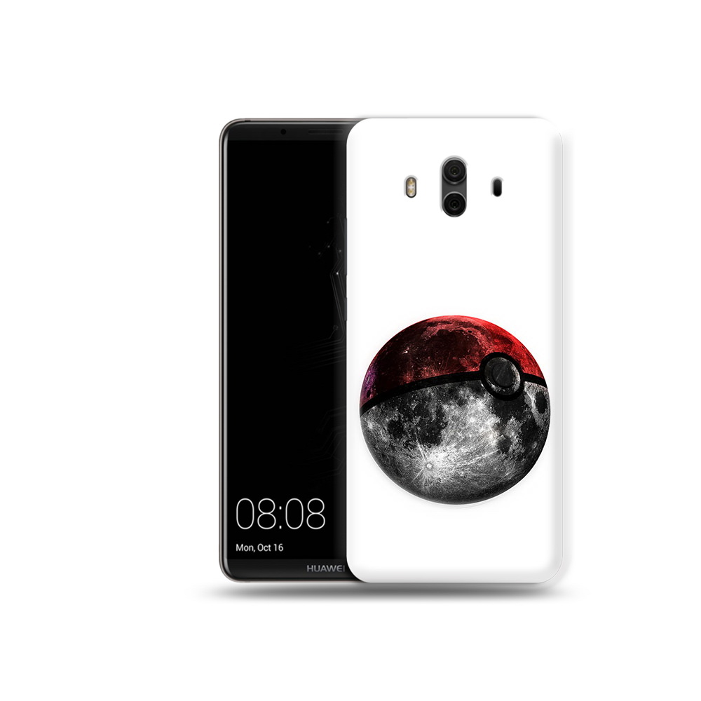 Чехол MyPads Tocco для Huawei Mate 10 планета покебол (PT88364.53.543), Прозрачный, Tocco
Чехол MyPads Tocco для Huawei Mate 10 планета покебол (PT88364.53.543), Прозрачный, Tocco