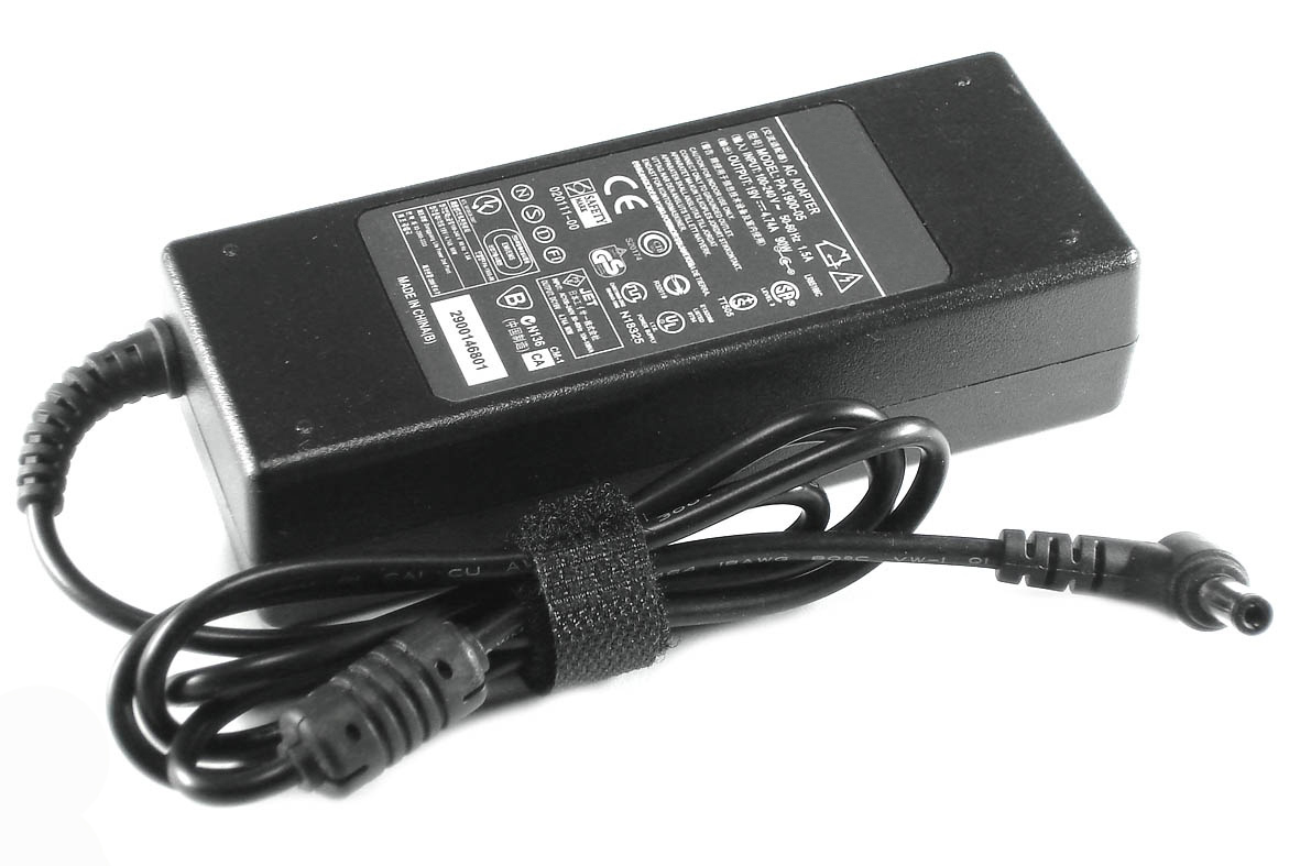 Блок питания OEM для ноутбука Asus LiteON 19V 4.74A (5.5x2.5) 90 Вт (10014043V), Черный, для Asus LiteON 19V 4.74A (5.5x2.5)
Блок питания OEM для ноутбука Asus LiteON 19V 4.74A (5.5x2.5) 90 Вт (10014043V), Черный, для Asus LiteON 19V 4.74A (5.5x2.5)