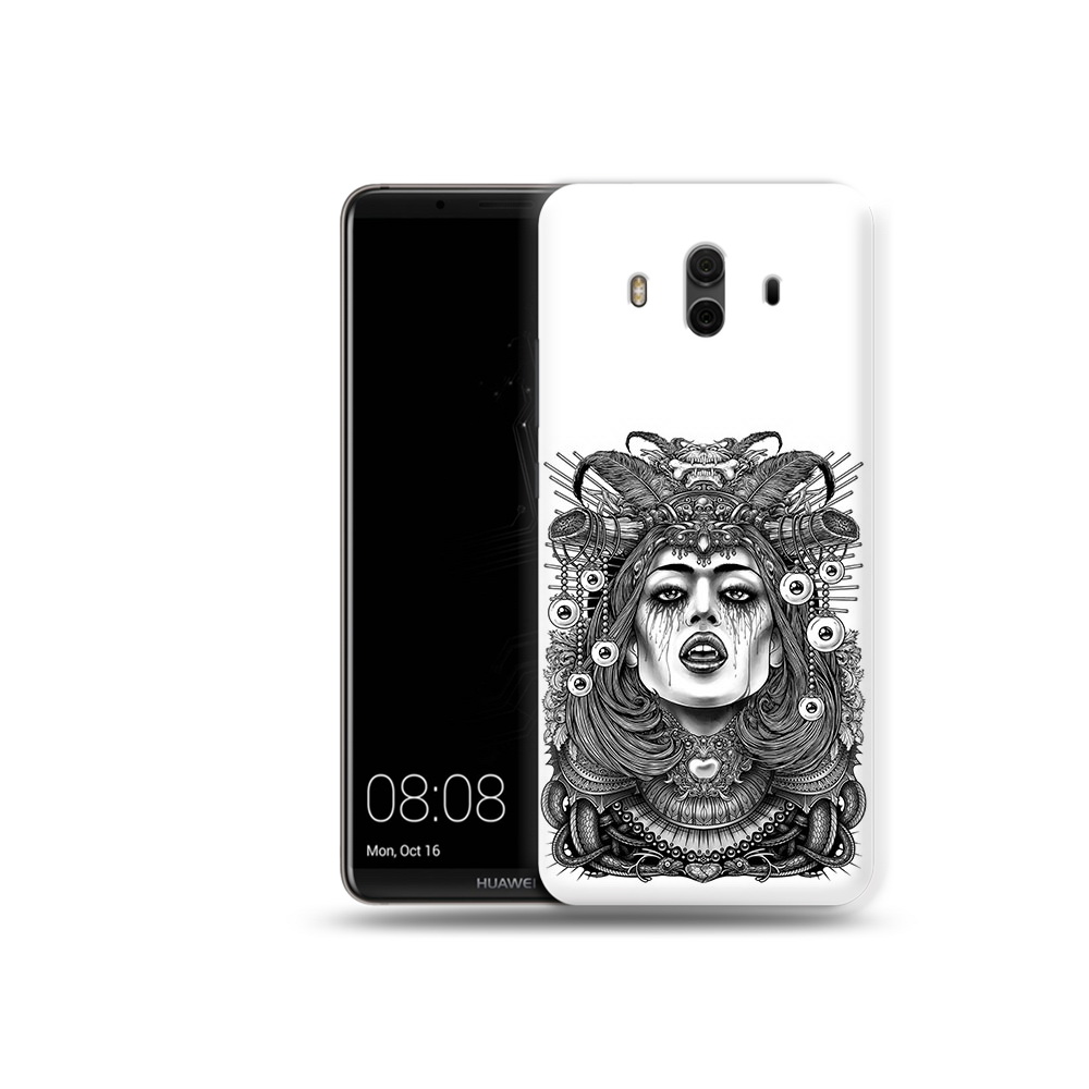 Чехол MyPads Tocco для Huawei Mate 10 портрет девушки черно белый (PT88364.53.551), Прозрачный, Tocco
Чехол MyPads Tocco для Huawei Mate 10 портрет девушки черно белый (PT88364.53.551), Прозрачный, Tocco
