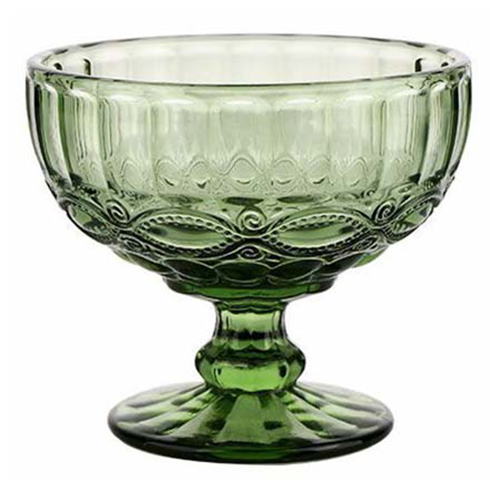 Креманка МФК стекло 300 мл, Разноцветный 
Креманка МФК стекло 300 мл, Разноцветный