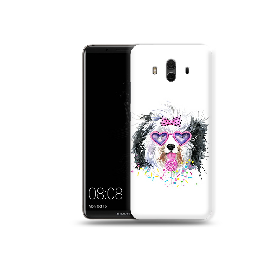 Чехол MyPads Tocco для Huawei Mate 10 пушистик (PT88364.53.559), Прозрачный, Tocco
Чехол MyPads Tocco для Huawei Mate 10 пушистик (PT88364.53.559), Прозрачный, Tocco