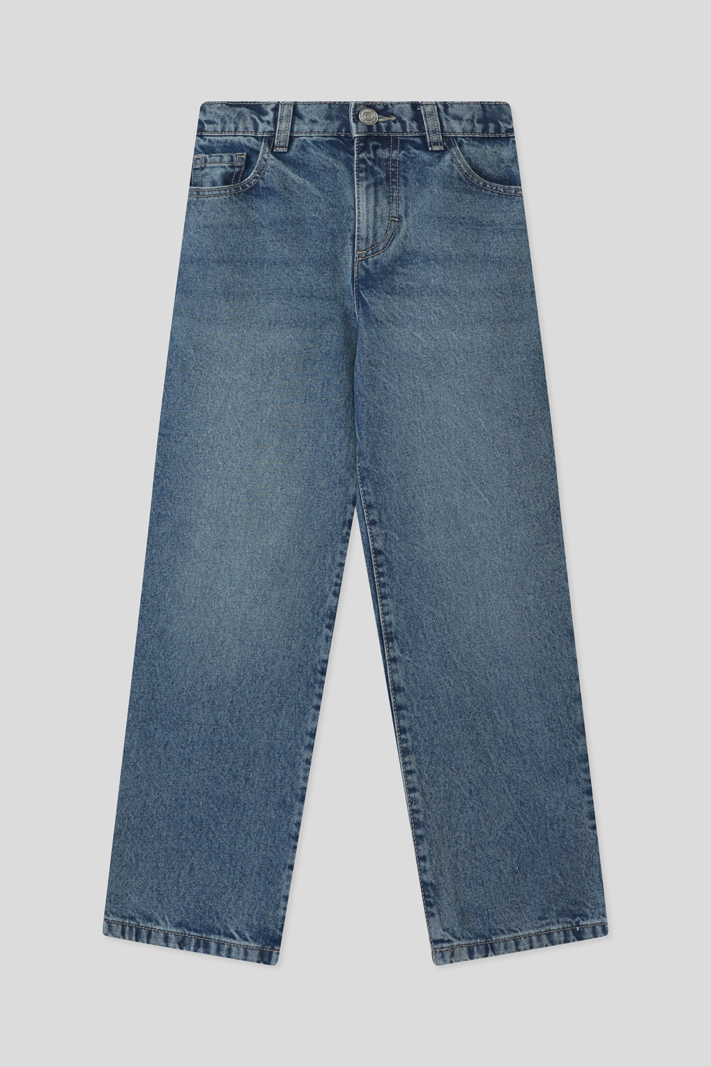 Джинсы детские Republic of Denim 1964536, синий, 164, 1964536 
Джинсы детские Republic of Denim 1964536, синий, 164, 1964536